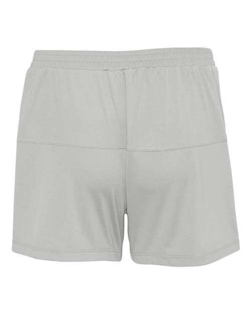 All Sport - Women's Race Shorts - W6700