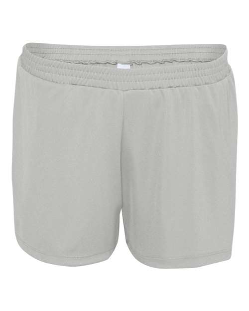 All Sport - Women's Race Shorts - W6700