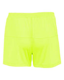 All Sport - Women's Race Shorts - W6700