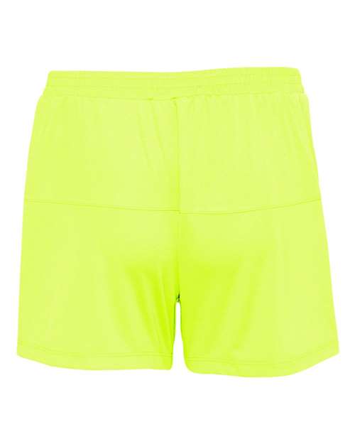 All Sport - Women's Race Shorts - W6700