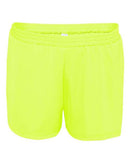 All Sport - Women's Race Shorts - W6700