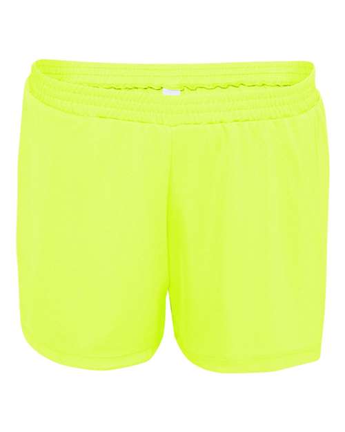 All Sport - Women's Race Shorts - W6700