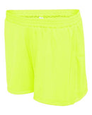 All Sport - Women's Race Shorts - W6700