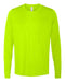 All Sport - Performance Long Sleeve T-Shirt - M3009