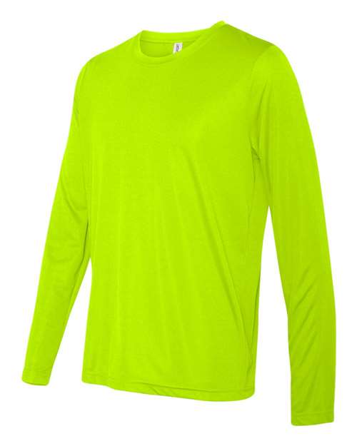 All Sport - Performance Long Sleeve T-Shirt - M3009