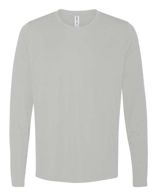 All Sport - Performance Long Sleeve T-Shirt - M3009