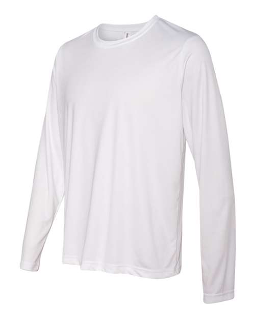 All Sport - Performance Long Sleeve T-Shirt - M3009