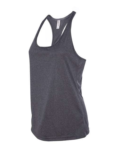 All Sport - Women's Performance Racerback Tank - W2079