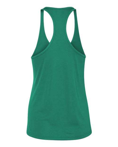 All Sport - Women's Performance Racerback Tank - W2079