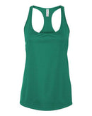 All Sport - Women's Performance Racerback Tank - W2079