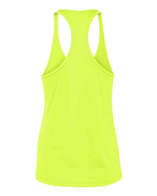 All Sport - Women's Performance Racerback Tank - W2079