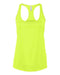 All Sport - Women's Performance Racerback Tank - W2079