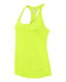 All Sport - Women's Performance Racerback Tank - W2079