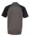 All Sport - Performance 3-Button Raglan Sport Shirt - M1829