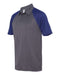 All Sport - Performance 3-Button Raglan Sport Shirt - M1829