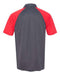 All Sport - Performance 3-Button Raglan Sport Shirt - M1829