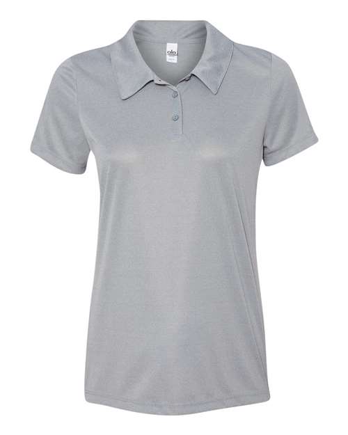 All Sport - Women's Performance 3-Button Sport Shirt - W1809