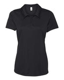 All Sport - Women's Performance 3-Button Sport Shirt - W1809