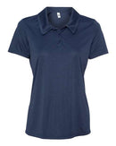 All Sport - Women's Performance 3-Button Sport Shirt - W1809