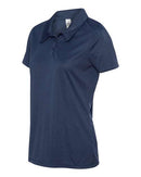 All Sport - Women's Performance 3-Button Sport Shirt - W1809