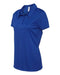 All Sport - Women's Performance 3-Button Sport Shirt - W1809