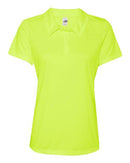 All Sport - Women's Performance 3-Button Sport Shirt - W1809