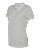 All Sport - Women's Performance 3-Button Sport Shirt - W1809