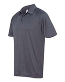 All Sport - Performance 3 Button Sport Shirt - M1809