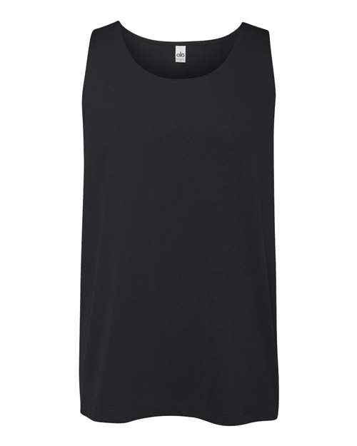 All Sport - Mesh Tank - M2780