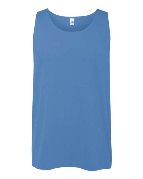 All Sport - Mesh Tank - M2780