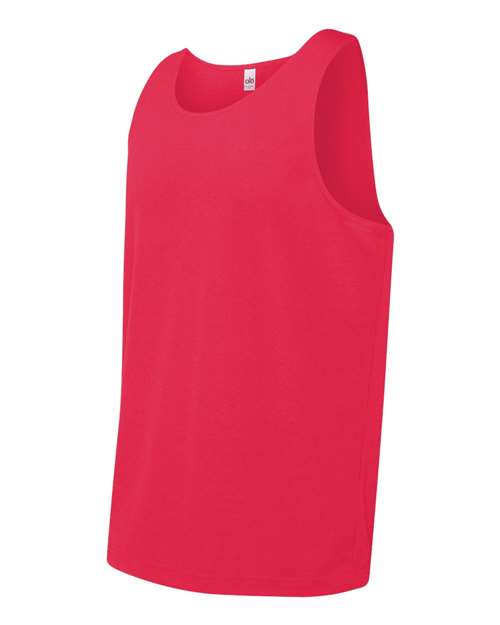 All Sport - Mesh Tank - M2780