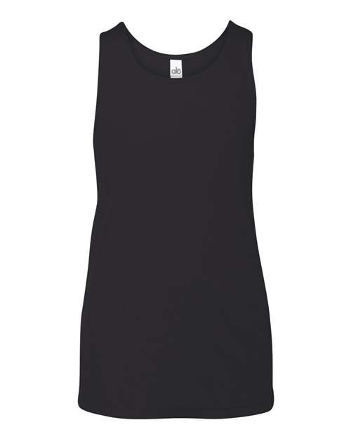 All Sport - Youth Mesh Tank - Y2780