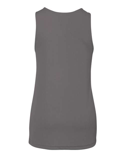 All Sport - Youth Mesh Tank - Y2780