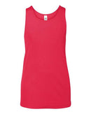 All Sport - Youth Mesh Tank - Y2780