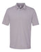 All Sport - Performance 3-Button Mesh Sport Shirt - M1709