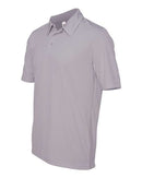 All Sport - Performance 3-Button Mesh Sport Shirt - M1709