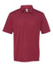 All Sport - Performance 3-Button Mesh Sport Shirt - M1709