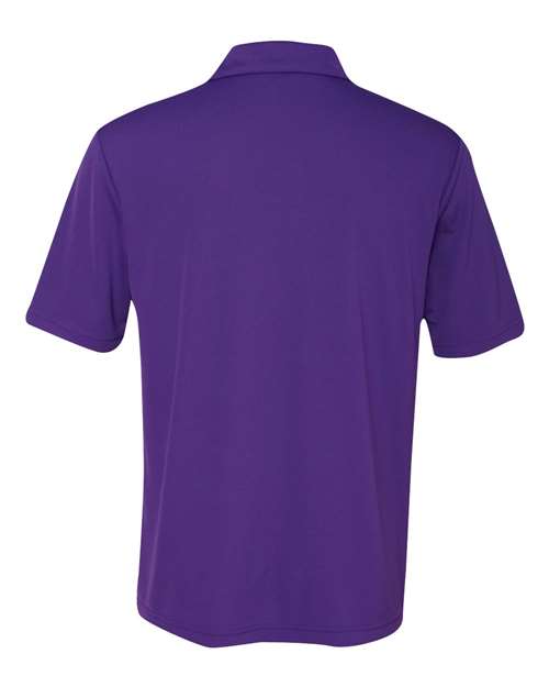 All Sport - Performance 3-Button Mesh Sport Shirt - M1709