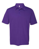 All Sport - Performance 3-Button Mesh Sport Shirt - M1709