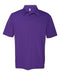 All Sport - Performance 3-Button Mesh Sport Shirt - M1709