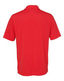 All Sport - Performance 3-Button Mesh Sport Shirt - M1709