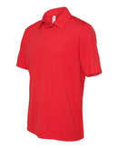 All Sport - Performance 3-Button Mesh Sport Shirt - M1709