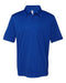 All Sport - Performance 3-Button Mesh Sport Shirt - M1709