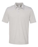 All Sport - Performance 3-Button Mesh Sport Shirt - M1709