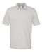 All Sport - Performance 3-Button Mesh Sport Shirt - M1709