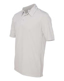 All Sport - Performance 3-Button Mesh Sport Shirt - M1709