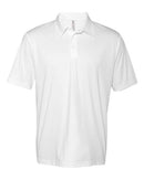 All Sport - Performance 3-Button Mesh Sport Shirt - M1709