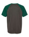 All Sport - Performance Raglan T-Shirt - M1029