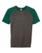 All Sport - Performance Raglan T-Shirt - M1029