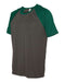 All Sport - Performance Raglan T-Shirt - M1029